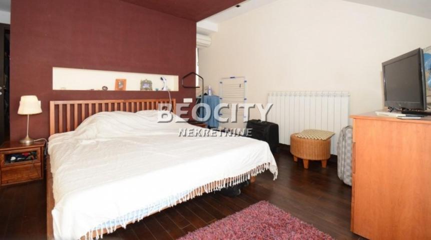 Zvezdara, Bulbulder, Supilova, 5. 0, 196m2, 365000EUR PENTHAUS 