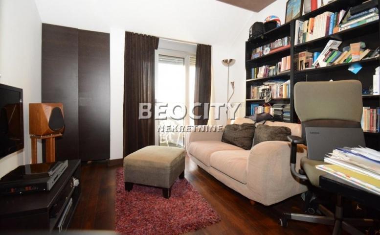 Zvezdara, Bulbulder, Supilova, 5. 0, 196m2, 365000EUR PENTHAUS 