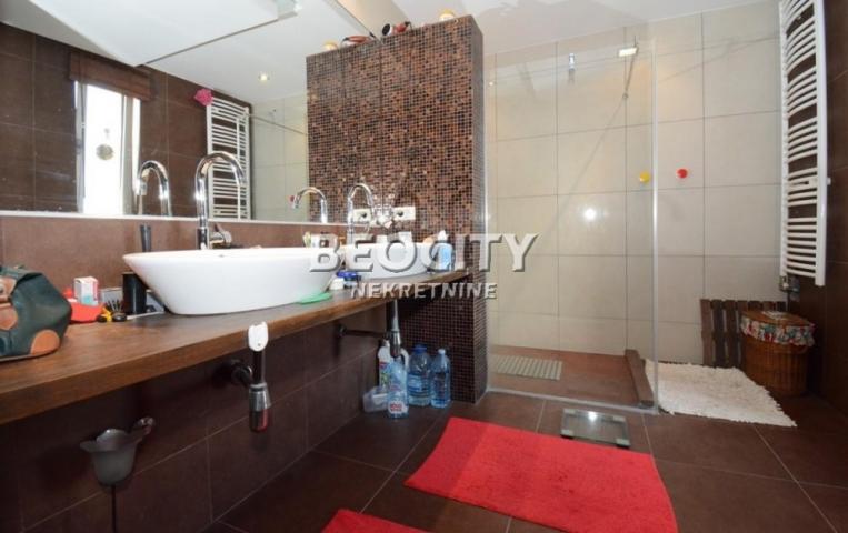 Zvezdara, Bulbulder, Supilova, 5. 0, 196m2, 365000EUR PENTHAUS 