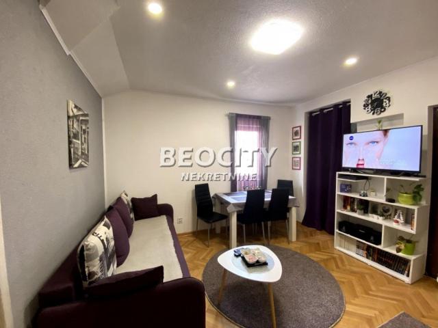 Budva, Babilonija, Ferona, 2. 5, 51m2, 120000EUR