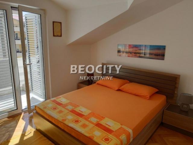 Budva, Babilonija, Ferona, 2. 5, 51m2, 120000EUR