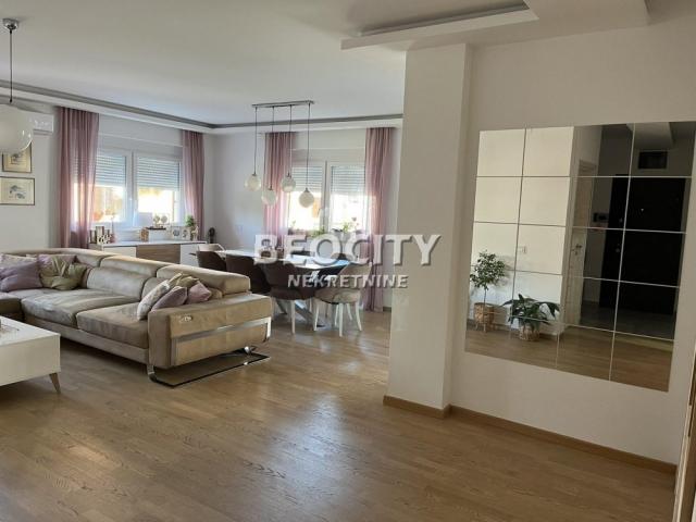 Novi Sad, Bulevar Evrope, Geri Karolja, 3. 5, 110m2, 350000EUR