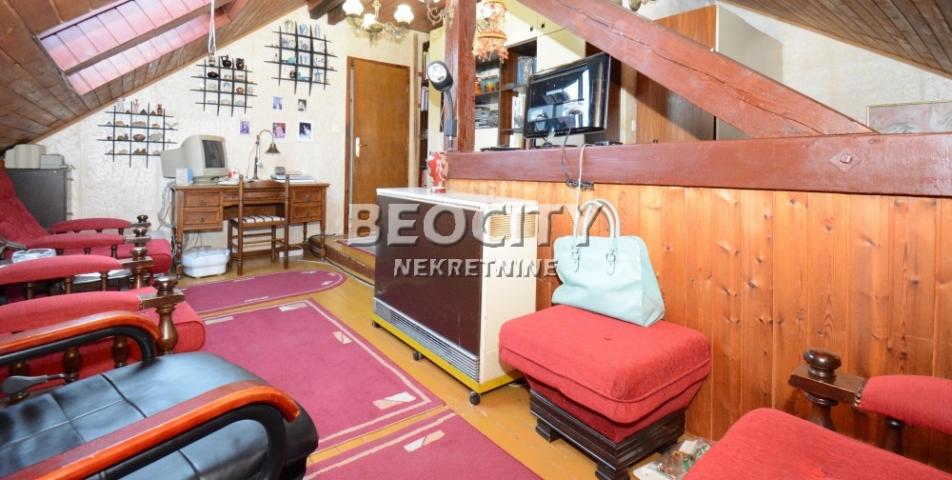 Rakovica, Centar, Stevana Lukovića, 2. 5, 69m2, 115000EUR