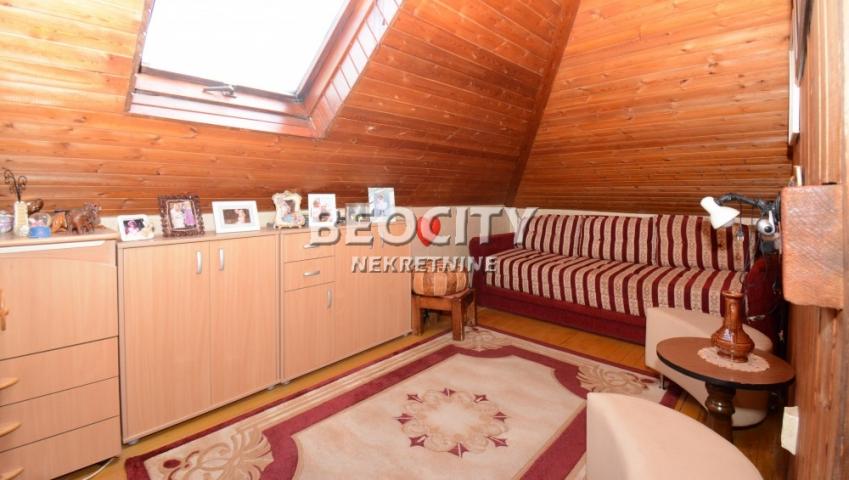 Rakovica, Centar, Stevana Lukovića, 2. 5, 69m2, 115000EUR