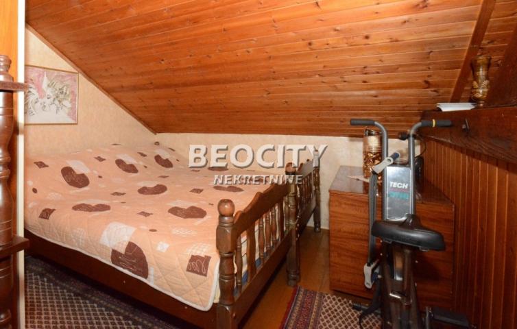 Rakovica, Centar, Stevana Lukovića, 2. 5, 69m2, 115000EUR