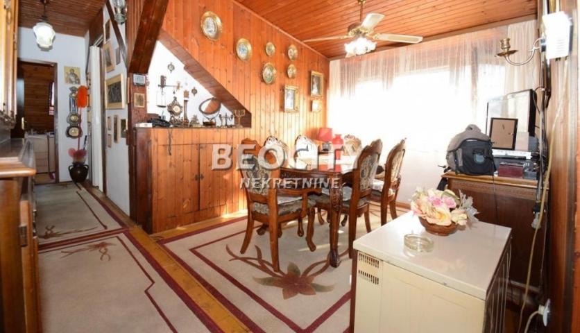 Rakovica, Centar, Stevana Lukovića, 2. 5, 69m2, 115000EUR