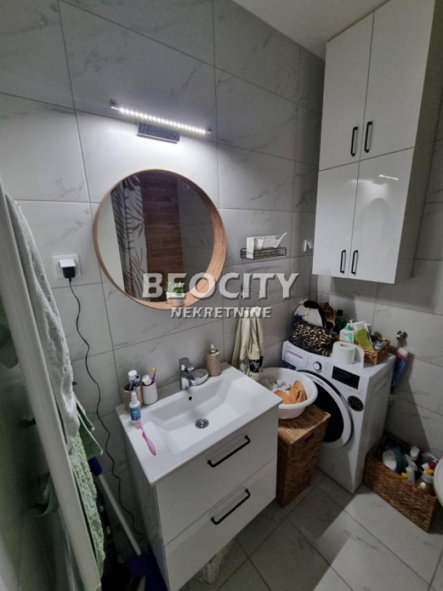 Novi Sad, Bulevar Evrope, Polgar Andraša, 3. 0, 54m2, 153000EUR