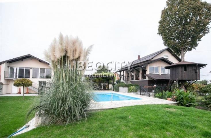 Novi Sad, Adice, , 8. 0, 370m2, 1300000EUR