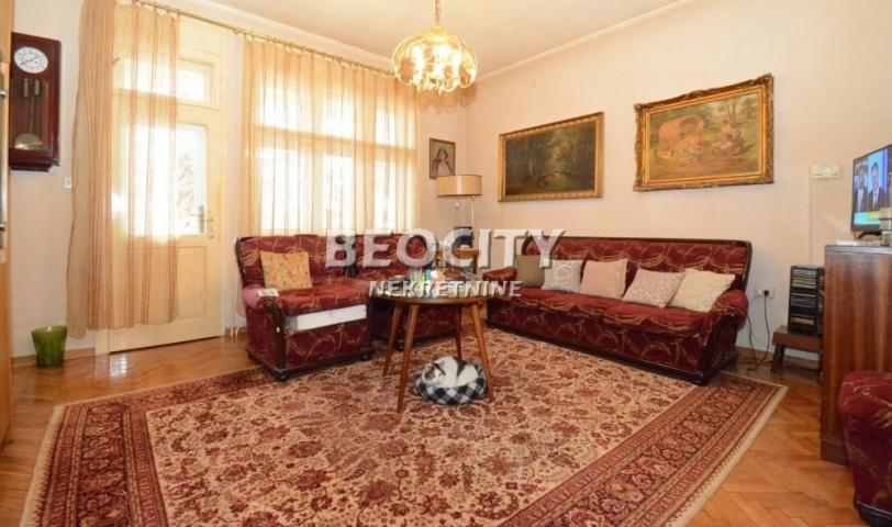 Savski venac, Dedinje, Rajka Mitića, 8. 0, 300m2, 2500000EUR