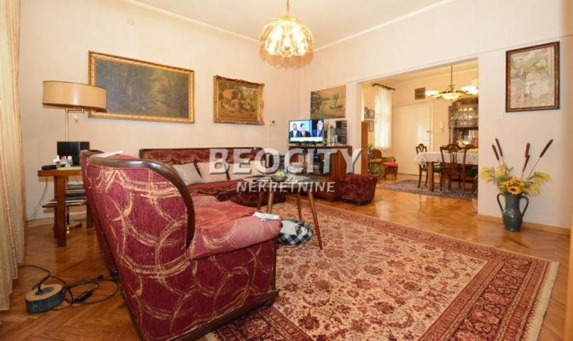 Savski venac, Dedinje, Rajka Mitića, 8. 0, 300m2, 2500000EUR