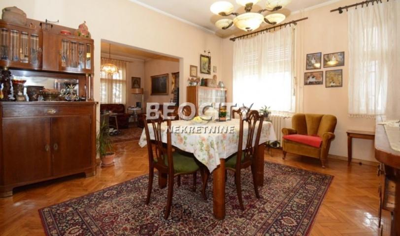 Savski venac, Dedinje, Rajka Mitića, 8. 0, 300m2, 2500000EUR