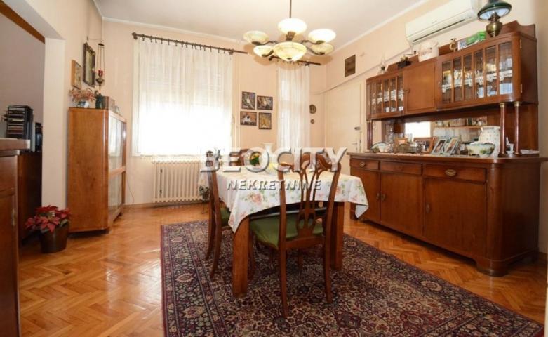 Savski venac, Dedinje, Rajka Mitića, 8. 0, 300m2, 2500000EUR