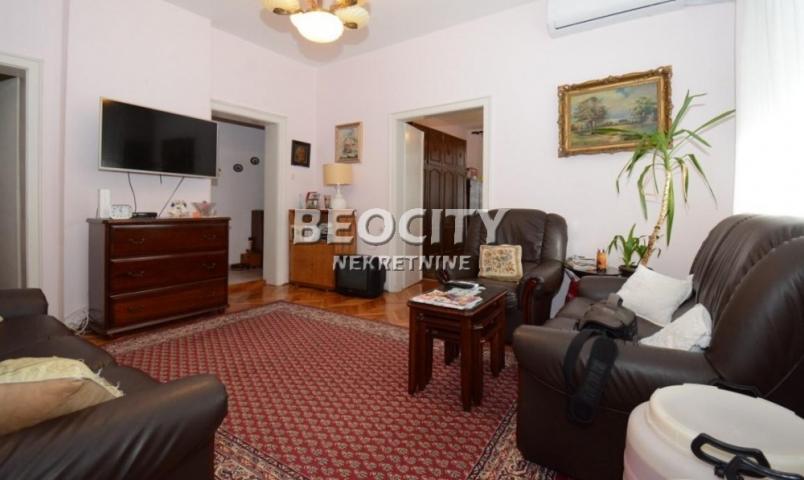 Savski venac, Dedinje, Rajka Mitića, 8. 0, 300m2, 2500000EUR