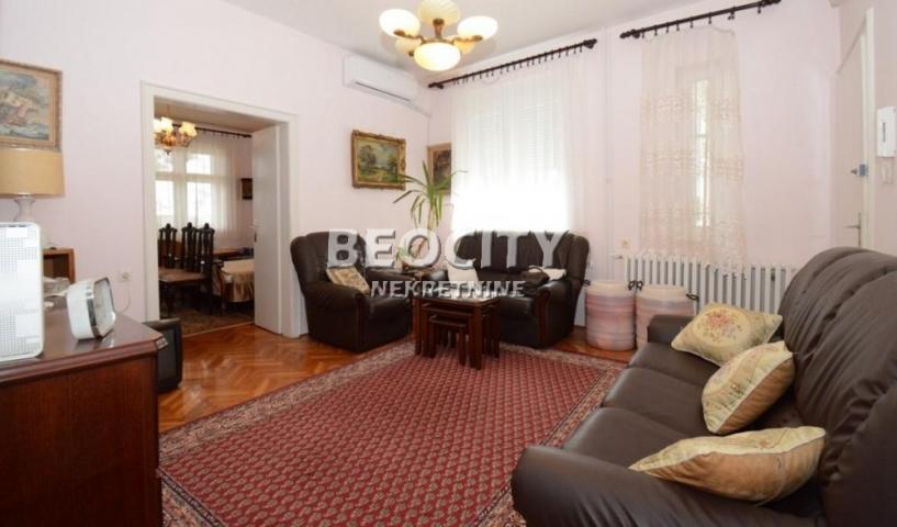 Savski venac, Dedinje, Rajka Mitića, 8. 0, 300m2, 2500000EUR