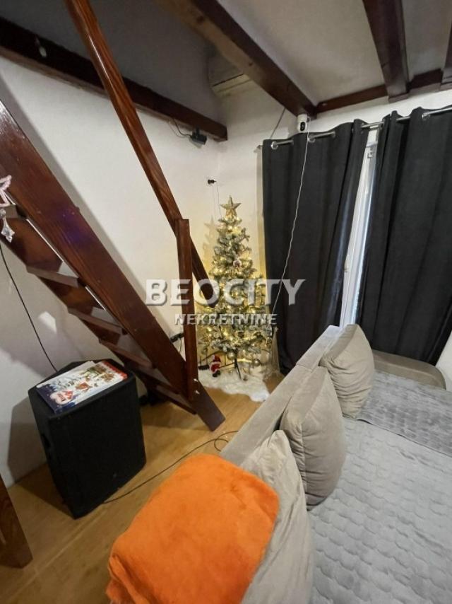 Novi Sad, Somborski bulevar, Dalmatinska , 1. 5, 53m2, 90000EUR