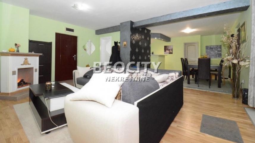 Voždovac, Lekino brdo, Todora Dukina, 2. 0, 84m2, 232000EUR