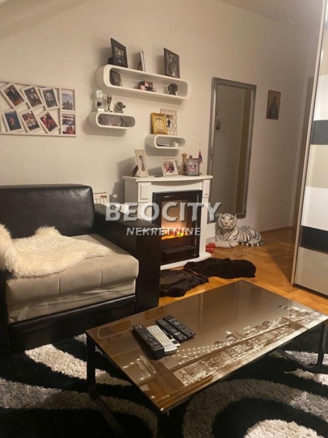 Novi Sad, Novo Naselje, Bate Brkića , 4. 5, 127m2, 340000EUR