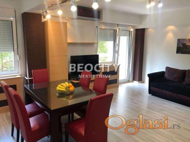 Novi Sad, Liman 4, Balzakova , 2. 5, 70m2, 182000EUR