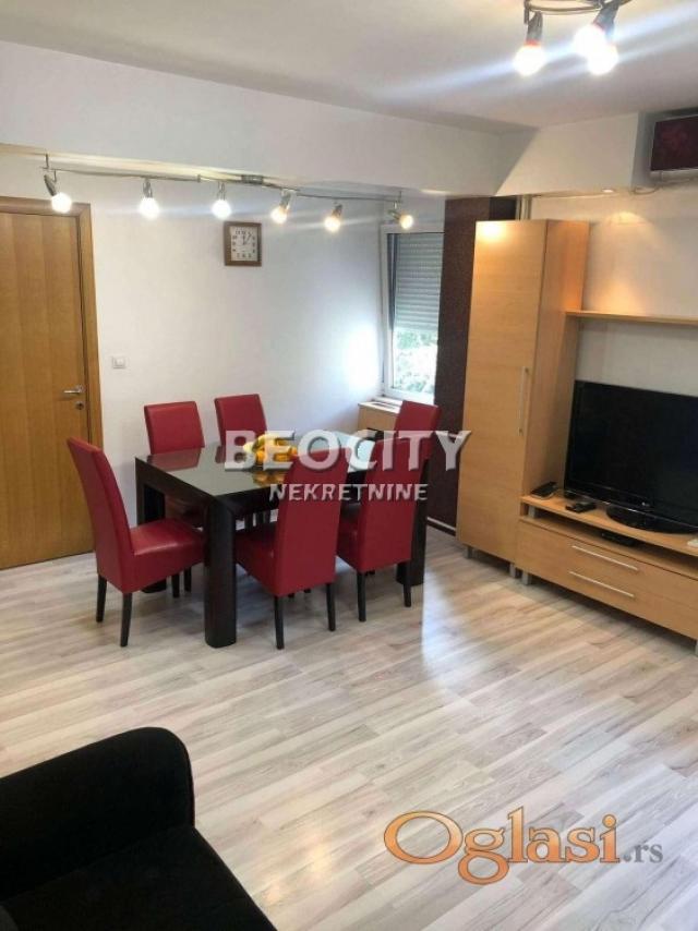 Novi Sad, Liman 4, Balzakova , 2. 5, 70m2, 182000EUR