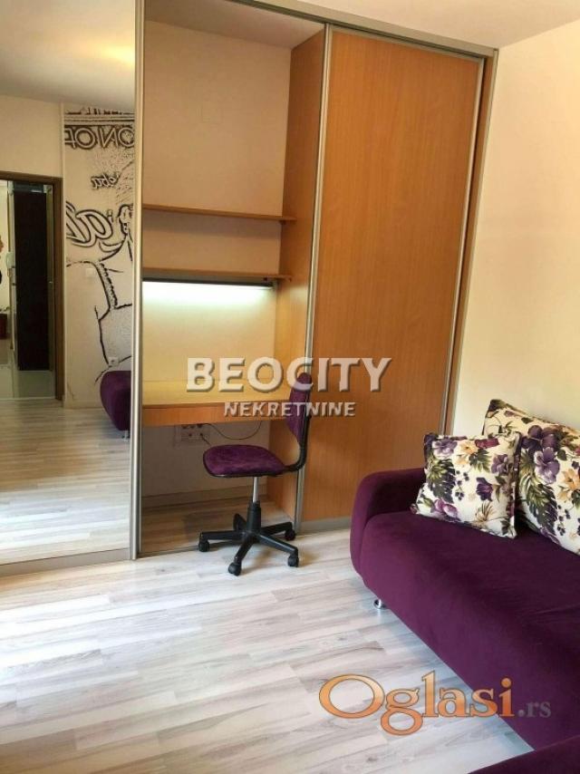 Novi Sad, Liman 4, Balzakova , 2. 5, 70m2, 182000EUR