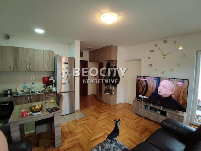 Novi Sad, Adice, Sokolska, 1. 5, 39m2, 117000EUR