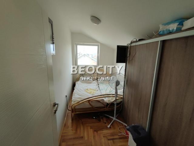 Novi Sad, Adice, Sokolska, 1. 5, 39m2, 117000EUR