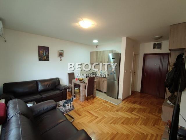 Novi Sad, Adice, Sokolska, 1. 5, 39m2, 117000EUR