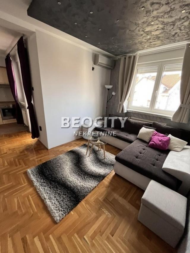 Novi Sad, Sajam, , 3. 0, 90m2, 180000EUR