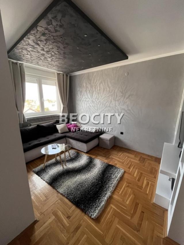 Novi Sad, Sajam, , 3. 0, 90m2, 180000EUR