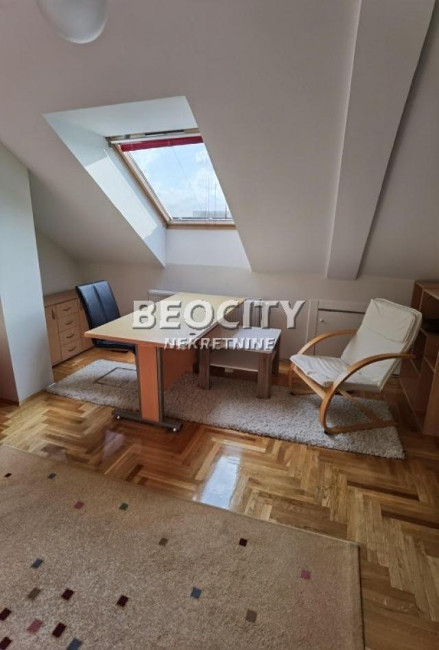 Novi Sad, Sajam, , 3. 0, 90m2, 180000EUR