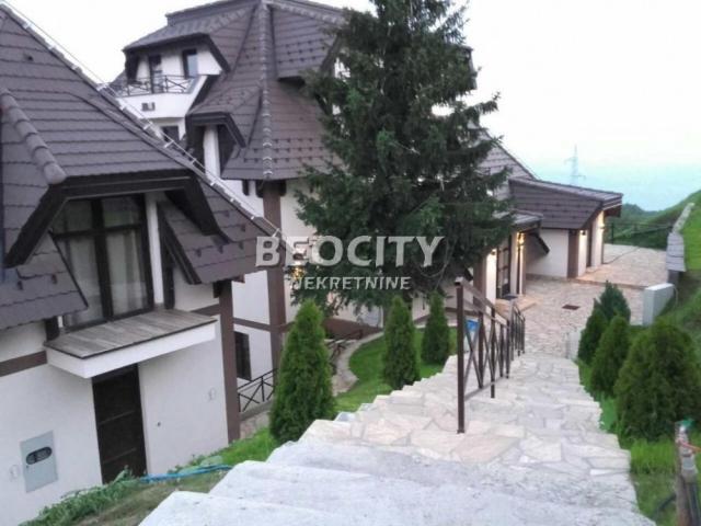 Kopaonik, Centar, Stefana Prvovenčanog, 2. 0, 83m2, 110000EUR