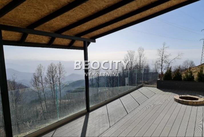 Kopaonik, Centar, Stefana Prvovenčanog, 2. 0, 83m2, 110000EUR