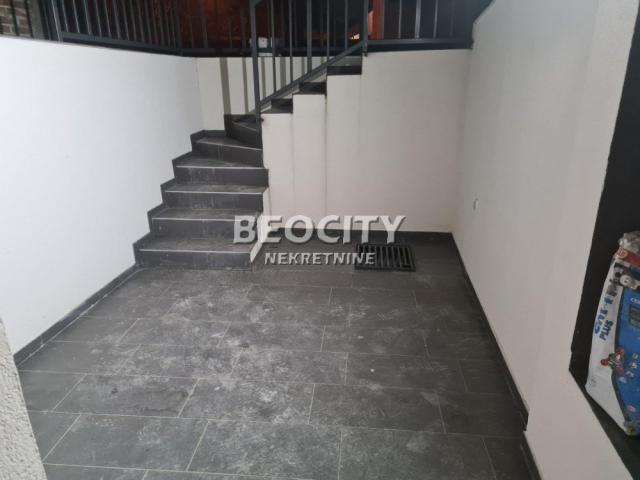 Novi Sad, Telep, Slavonska , 2. 0, 43m2, 72000EUR