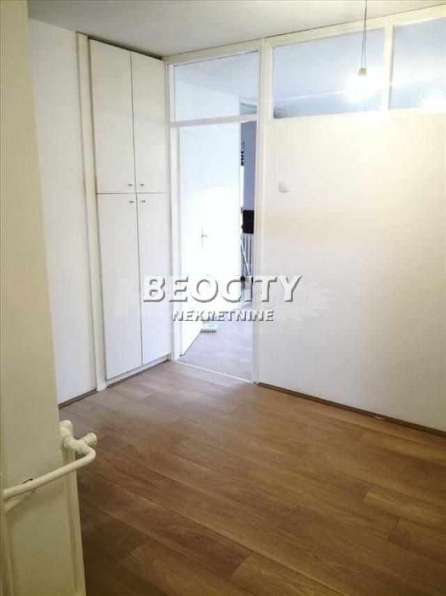 Novi Sad, Sajam, Dr Đorđa Joanovića, 1. 0, 36m2, 360EUR