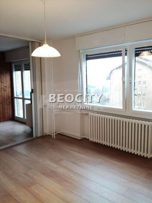 Novi Sad, Sajam, Dr Đorđa Joanovića, 1. 0, 36m2, 360EUR