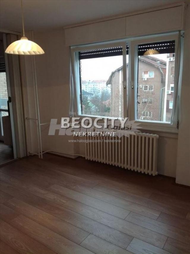 Novi Sad, Sajam, Dr Đorđa Joanovića, 1. 0, 36m2, 360EUR