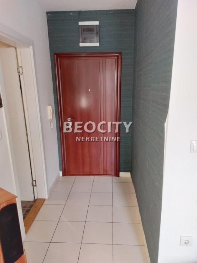 Novi Sad, Bulevar Evrope, Bulevar Evrope, 1. 5, 32m2, 92800EUR