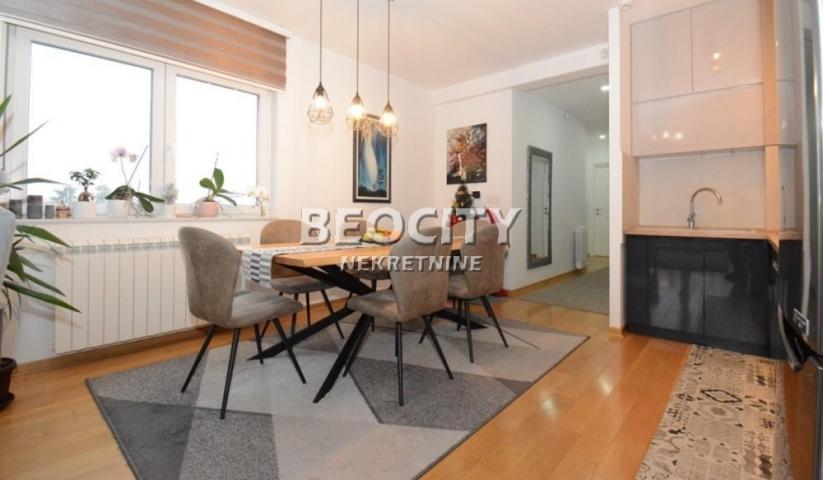 Voždovac, Šumice, Rada Neimara, 3. 0, 75m2, 390000EUR