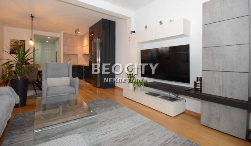 Voždovac, Šumice, Rada Neimara, 3. 0, 75m2, 390000EUR