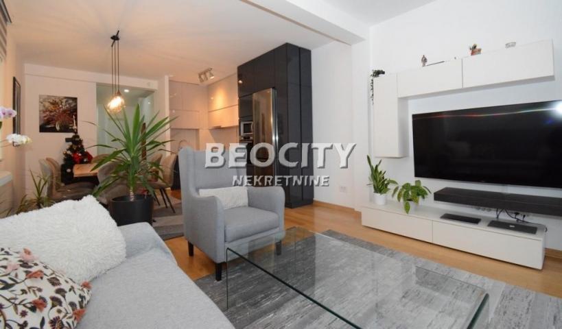 Voždovac, Šumice, Rada Neimara, 3. 0, 75m2, 390000EUR