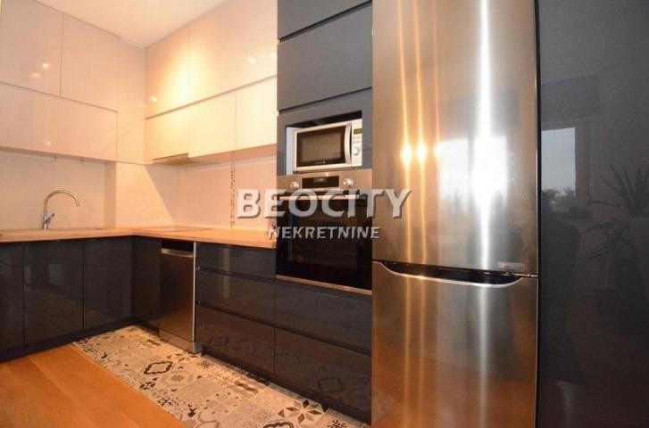 Voždovac, Šumice, Rada Neimara, 3. 0, 75m2, 390000EUR