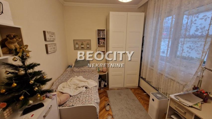 Zvezdara, Mali Mokri Lug, Bulevar kralja Aleksandra, 5. 0, 100m2, 370000EUR