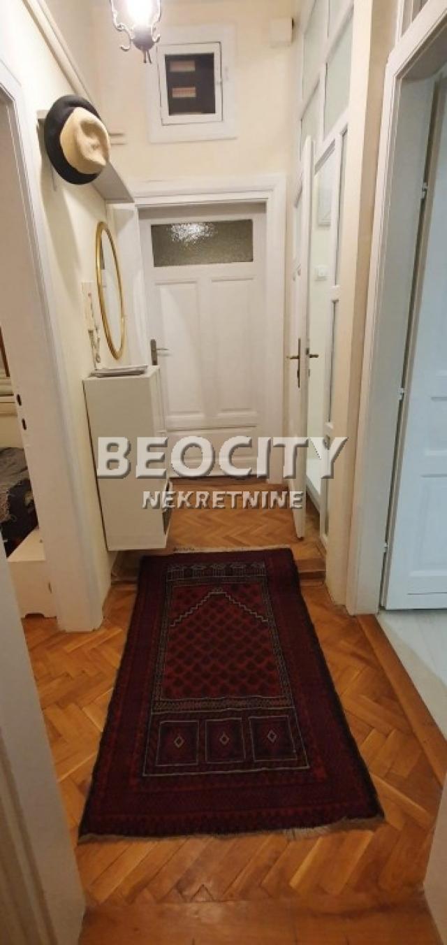 Palilula, Profesorska kolonija, , 2. 0, 60m2, 800EUR