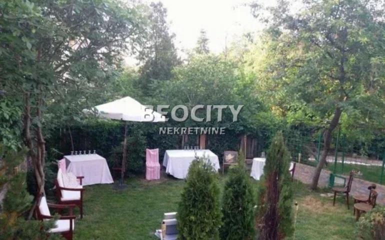 Palilula, Profesorska kolonija, , 2. 0, 60m2, 800EUR