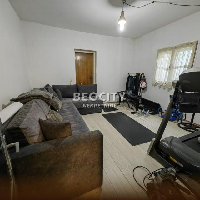 Novi Beograd, Blok 21, Sadika Ramiza, 850m2, 800EUR