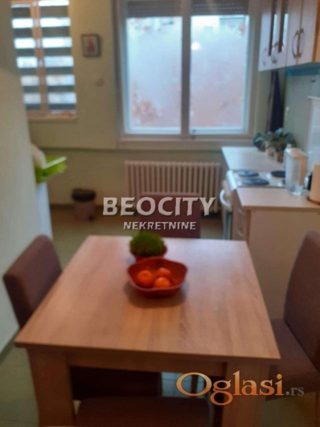 Novi Sad, Grbavica, Milana Simovića, 1. 0, 32m2, 91000EUR