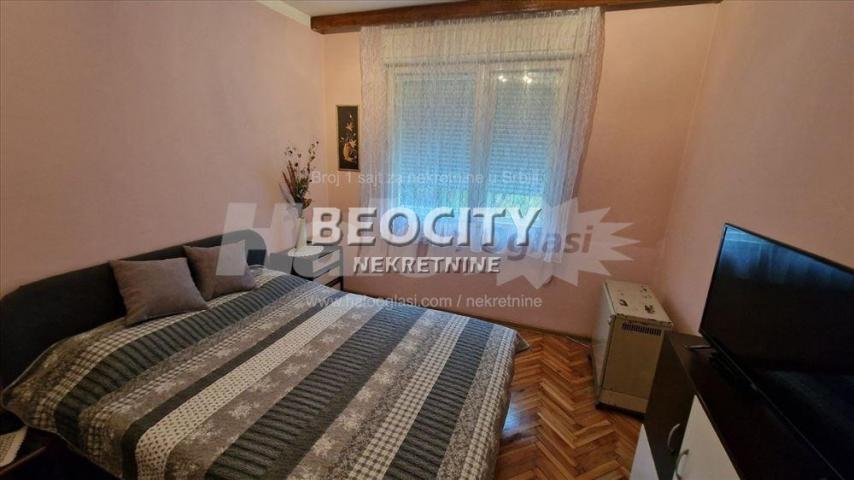 Grocka, Kaluđerica, Nušićeva, 4. 0, 98m2, 114000EUR