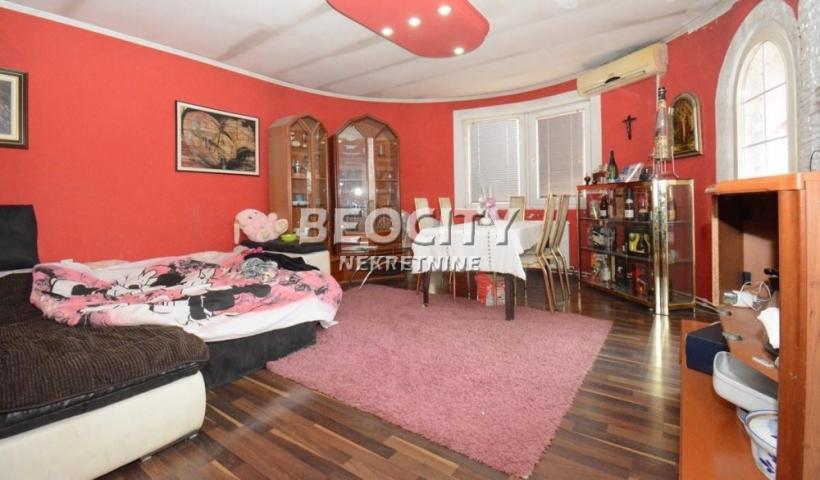 Zvezdara, Konjarnik, Teodosijeva, 10. 0, 600m2, 800000EUR