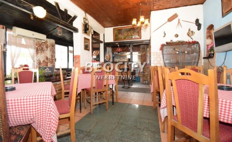 Zvezdara, Konjarnik, Teodosijeva, 10. 0, 600m2, 800000EUR