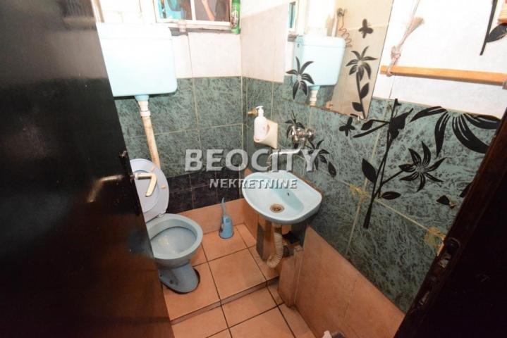 Zvezdara, Konjarnik, Teodosijeva, 10. 0, 600m2, 800000EUR